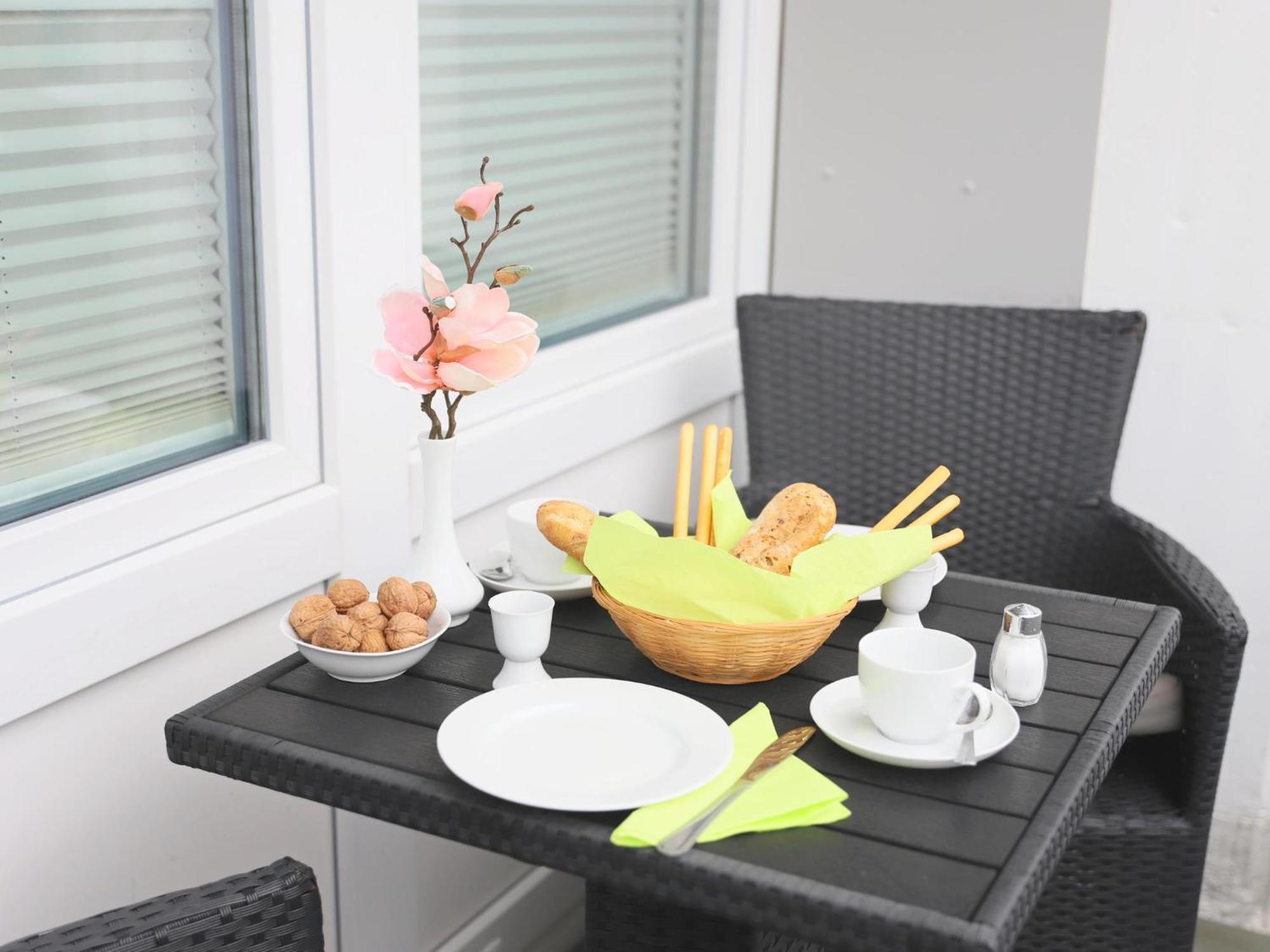 Erleben Sie Ihren Urlaub Im Zentral Gelegenen Apartmenthaus Strandburg Im Herzen Von Westerland 1 ภายนอก รูปภาพ